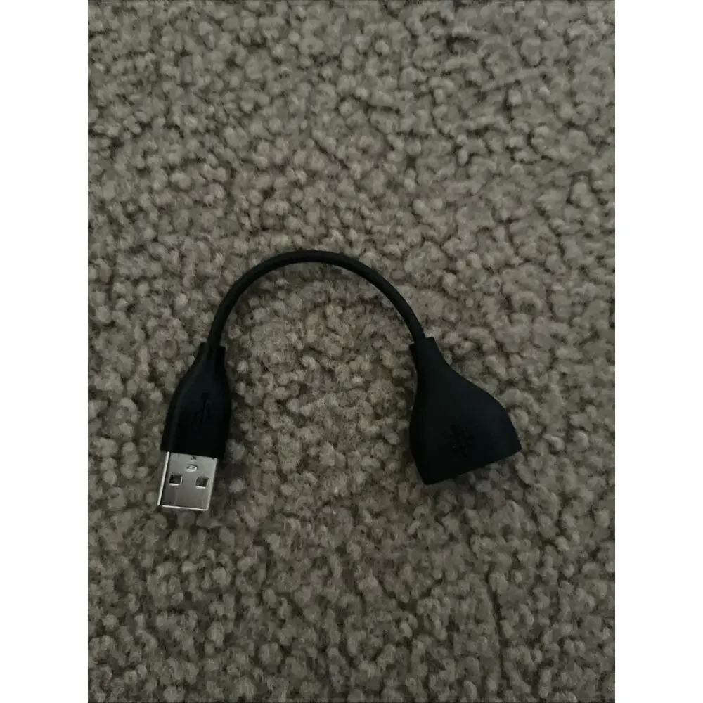 Genuine Fitbit One Charger